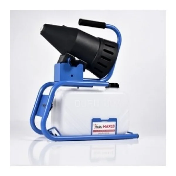 Duru MAX-10 10 lt ULV İlaçlama Makinesi - Görsel 4