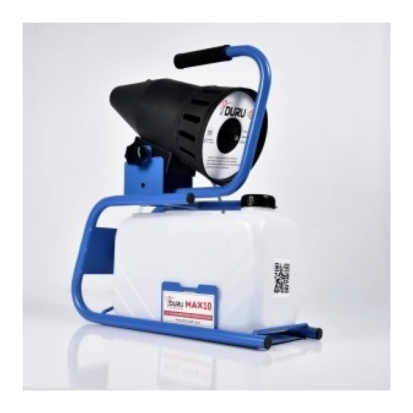 Duru MAX-10 10 lt ULV İlaçlama Makinesi - Görsel 2