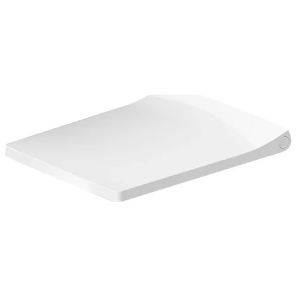Duravit Viu 0021190000 Klozet Kapağı - Görsel 4