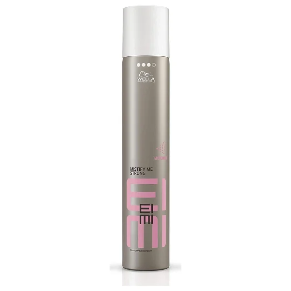 Wella Eimi Mistify Me Strong 500 ml Saç Spreyi - Görsel 2