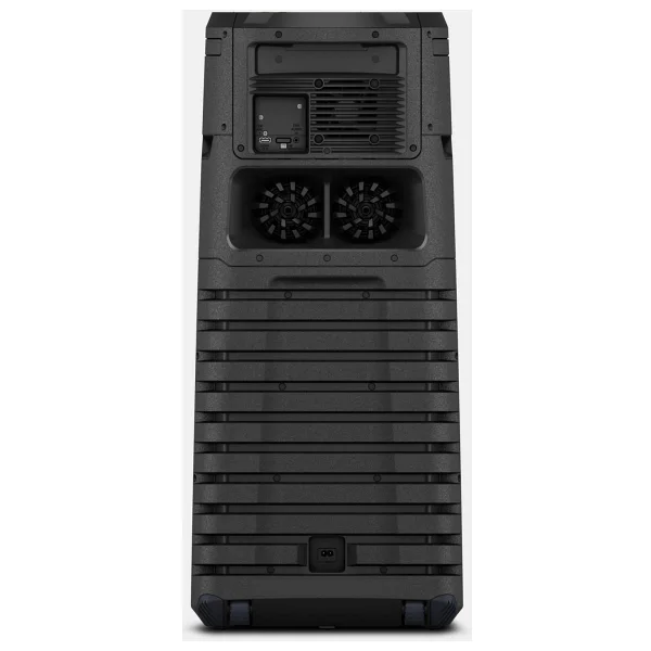 Sony MHC-V43D Bluetooth Yüksek Güçlü Ses Sistemi - Görsel 4