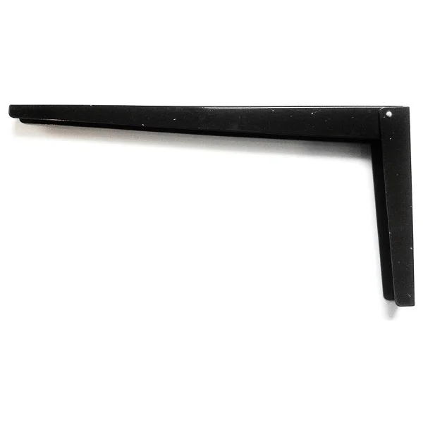 Katlanır Konsol 30 CM Kahve - Görsel 2