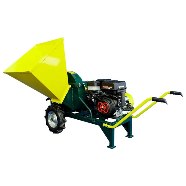 Aydınmaksan MDO-015 AE Elektrikli Dal Öğütme Makinesi - Görsel 2