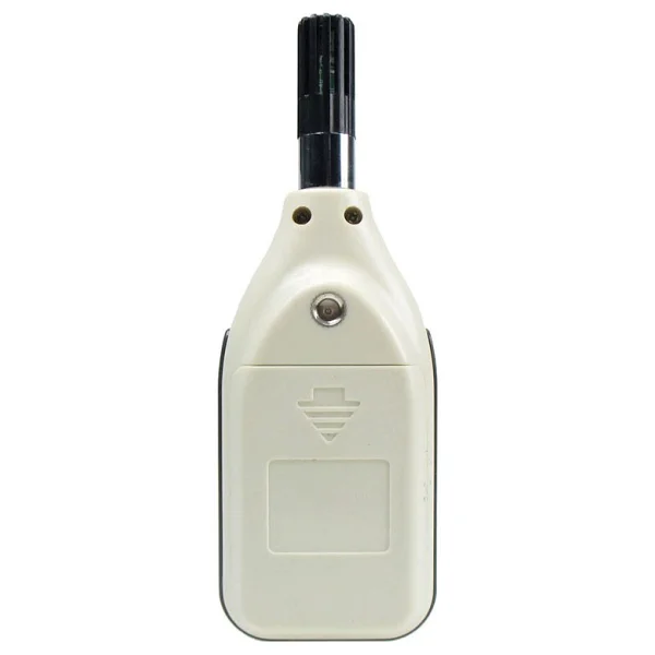 Benetech GM1362 Mini El Tipi Nem ve Sıcaklık Ölçer - Görsel 2