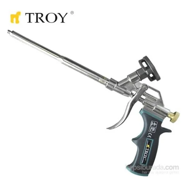 Troy 18002 Profesyonel Köpük Tabancası - Görsel 6