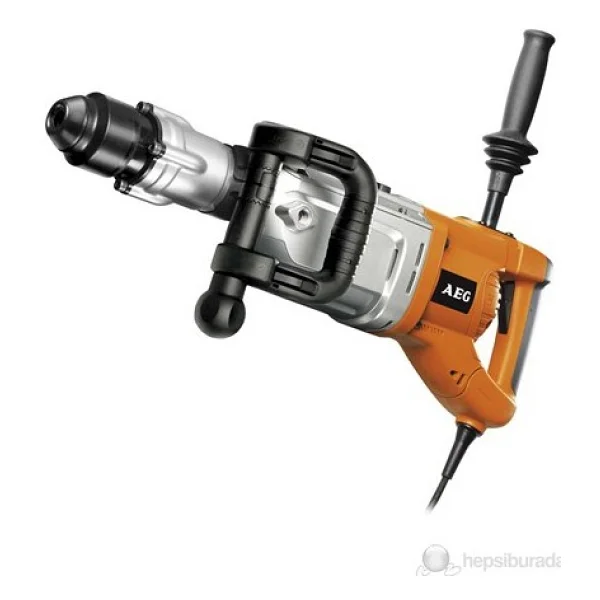 AEG PN 11 E 1700 W Elektro Pnömatik Kırıcı-Delici - Görsel 3
