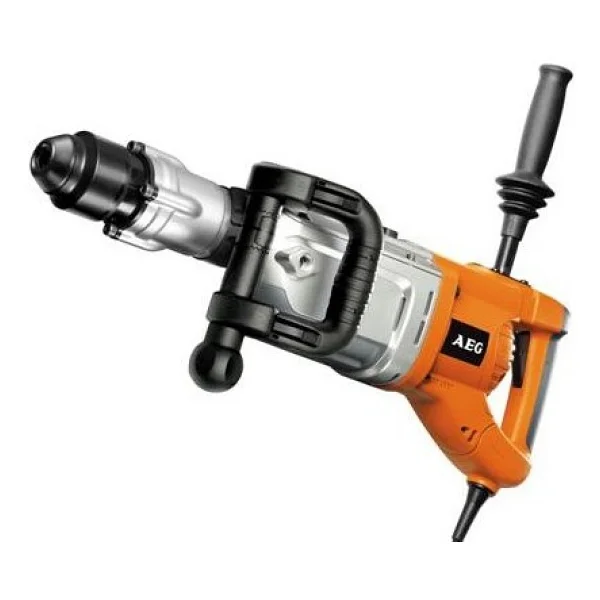 AEG PN 11 E 1700 W Elektro Pnömatik Kırıcı-Delici - Görsel 6