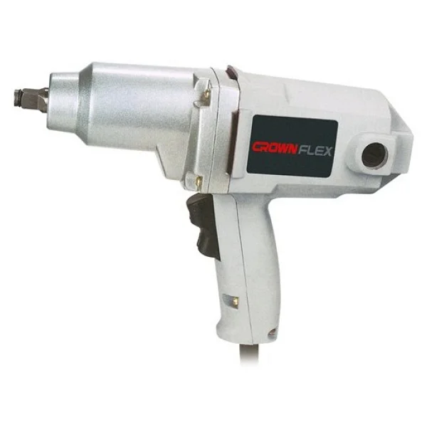 Crown CT12018 900 W 1/2" Somun Sıkma Makinesi - Görsel 7