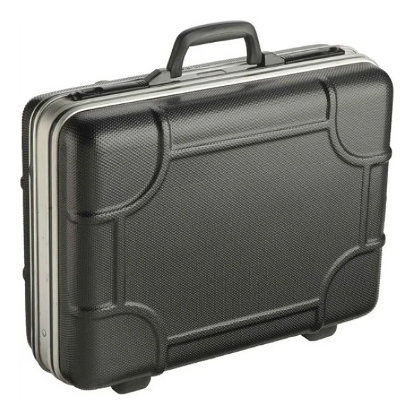 Alfa T8001 C ABS 17x50x38 cm Şifreli Takım Çantası - Görsel 3