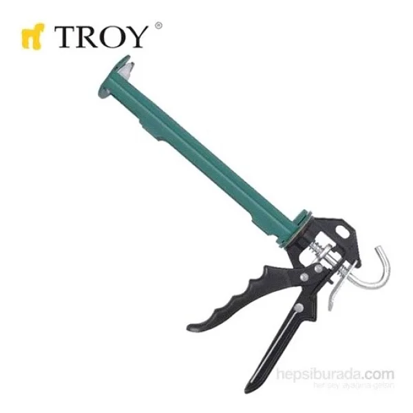 Troy T 27000 36 cm Silikon Tabancası - Görsel 2