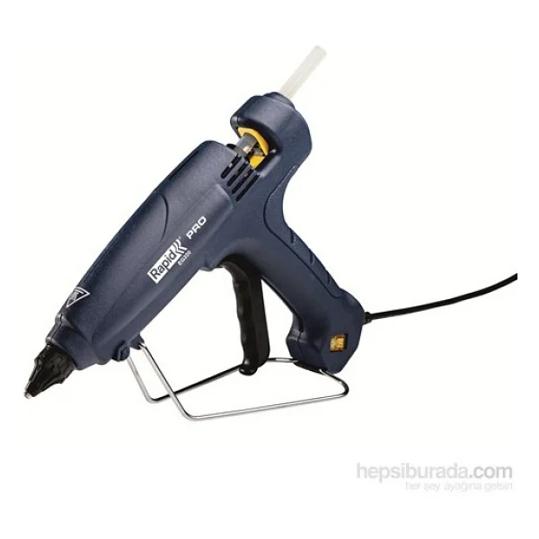 Rapid EG320 250 W Profesyonel Sıcak Silikon Tabancası - Görsel 2