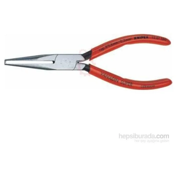 Knipex 15 61 160 Kablo Sıyırma Pensesi - Görsel 2