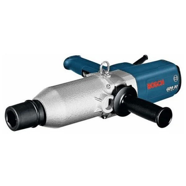 Bosch GDS 24 Somun Sıkma Makinesi - Görsel 5