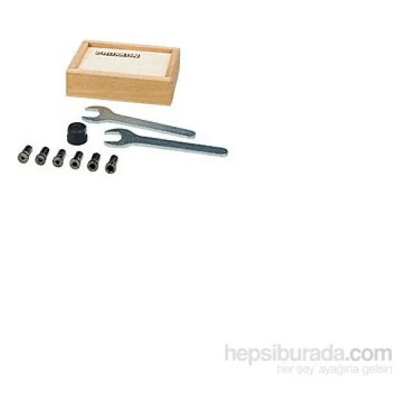 Proxxon TBH İçin Pens Seti 28200 - Görsel 2