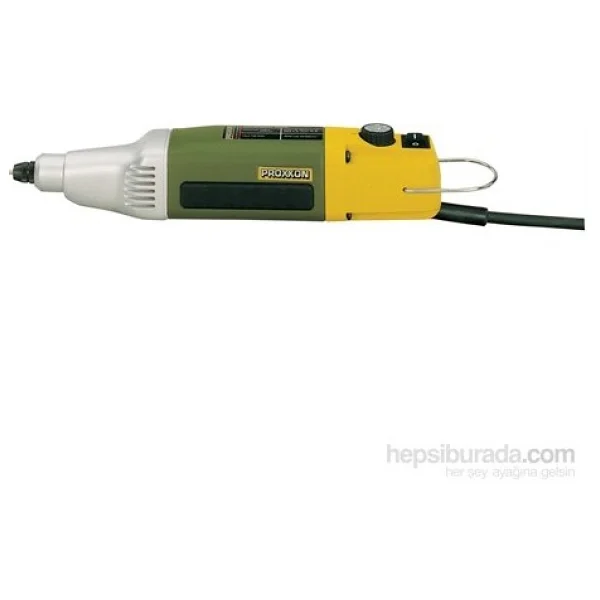 Proxxon IB/E - 28481 Taşlama Makinesi - Görsel 2