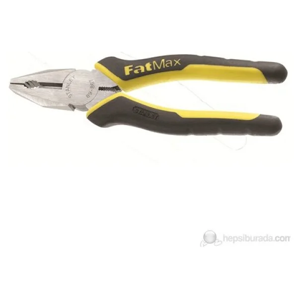 Stanley 0-89-868 Fatmax Kombine Pense - Görsel 4