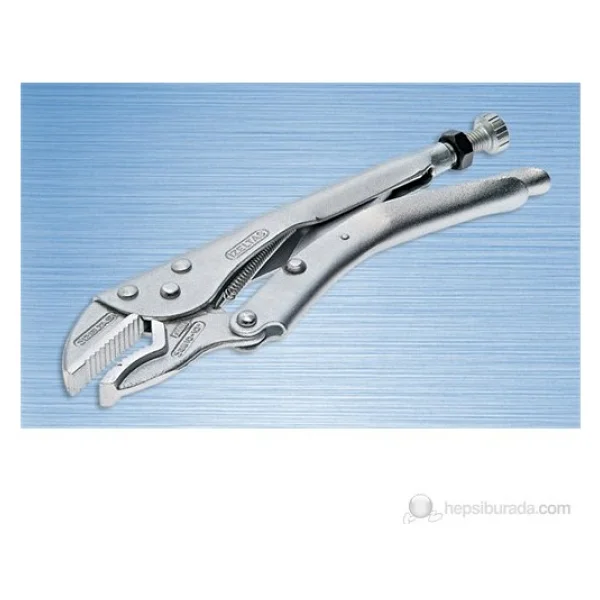 İzeltaş 2510110250 Special 250 mm Ayarlı Pense - Görsel 5