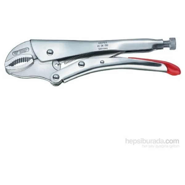 Knipex 41 04 250 Ayarlı Pense - Görsel 2