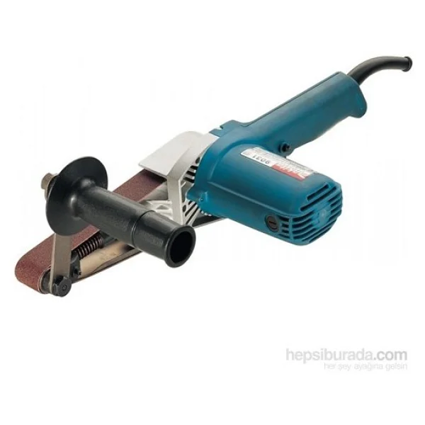 Makita 9031 Zımpara Makinesi - Görsel 2