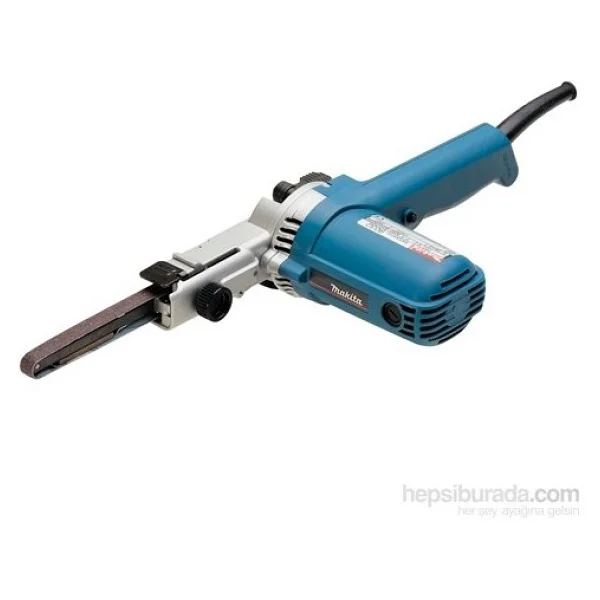 Makita 9032 Eğeleme Zımpara Makinesi - Görsel 5