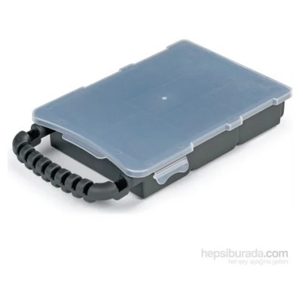 Port-Bag OR08 Poly 3/8 Organizer - Görsel 3