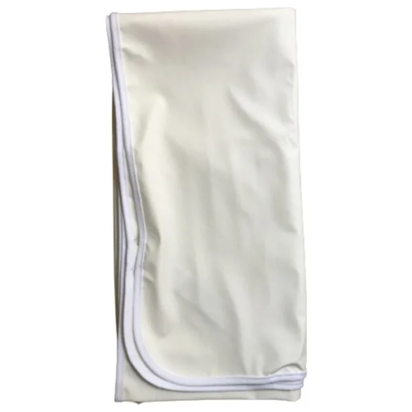 Viscomet 2 Adet Yıkanabilir Çok Kullanışlı Sedye Örtüsü 70X190 - Görsel 2