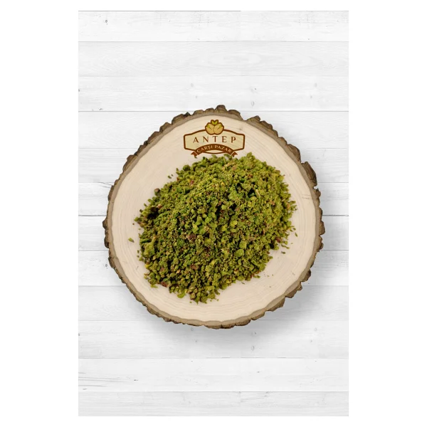 Antep Çarşı Pazar Toz Antep Fıstığı 150 gr - Görsel 2