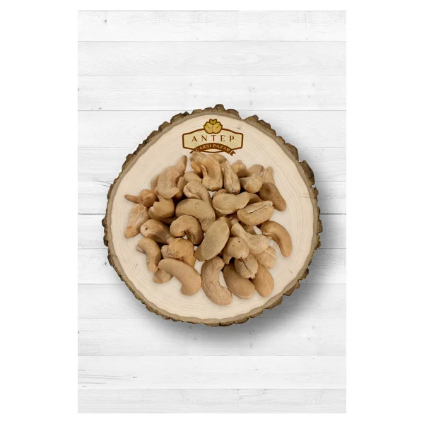 Antep Çarşı Pazar Çiğ Kaju 450 gr - Görsel 2