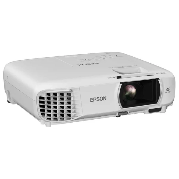 Epson EH-TW750 3400 Lümen Full HD Projeksiyon Cihazı - Görsel 3