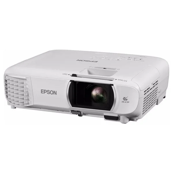 Epson EH-TW750 3400 Lümen Full HD Projeksiyon Cihazı - Görsel 4