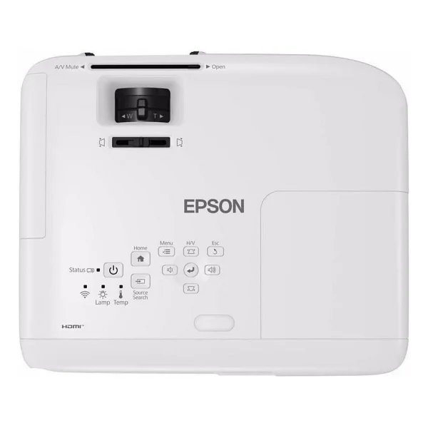 Epson EH-TW750 3400 Lümen Full HD Projeksiyon Cihazı - Görsel 5