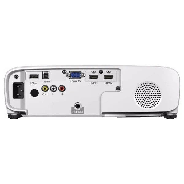 Epson EH-TW750 3400 Lümen Full HD Projeksiyon Cihazı - Görsel 6
