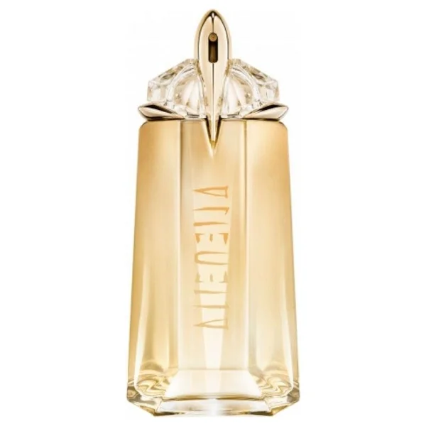 Thierry Mugler Alien Goddess EDP 90 ml Kadın Parfüm - Görsel 2
