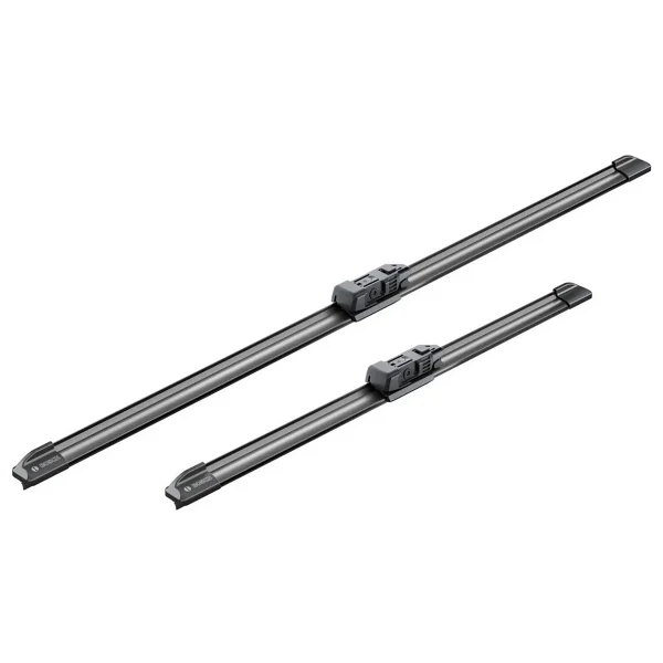 Bosch Aerotwin A295S 600/400 mm Silecek Takımı - Görsel 2
