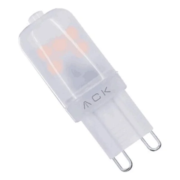 ACK AA29-00393 2.2 W G9 Kapsül LED Ampul - Görsel 2