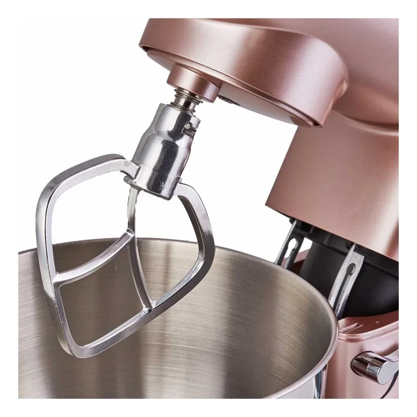 Karaca Multichef Rose Gold 1400 W 5.5 lt Mutfak Şefi - Görsel 3