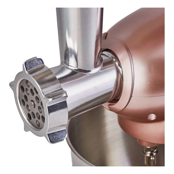 Karaca Multichef Rose Gold 1400 W 5.5 lt Mutfak Şefi - Görsel 4