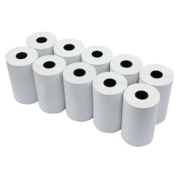 Umur Tekno Termal Adisyon Fişi 80 mm x 40 mt (100 Rulo) - 100 Adet - Görsel 5