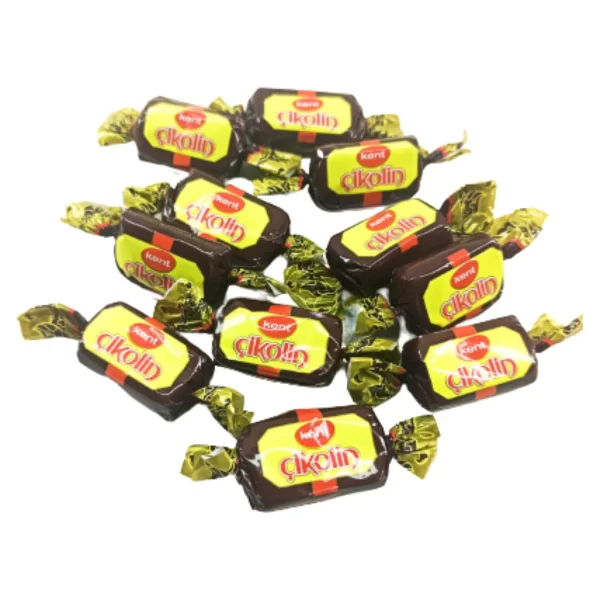 Kent Çikolin Bayram Şekeri 1 kg - Görsel 2