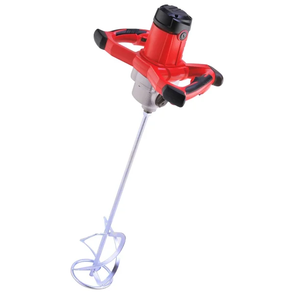 EuroMax ST10 1800 W Boya Karıştırıcı - Görsel 2