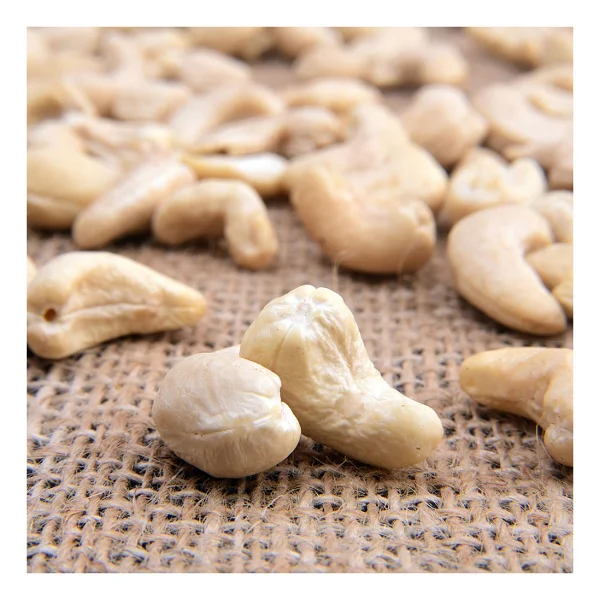 Çiğ Kaju Fıstığı - 1000 Gr - - Görsel 6