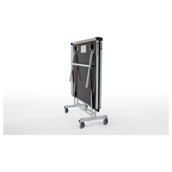 Sponeta S6-13i Indoor (Kapalı Mekan) Masa Tenisi Masası Made in Germany - Görsel 3