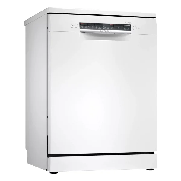 Bosch SGS4IMW60T 6 Programlı Bulaşık Makinesi - Görsel 6