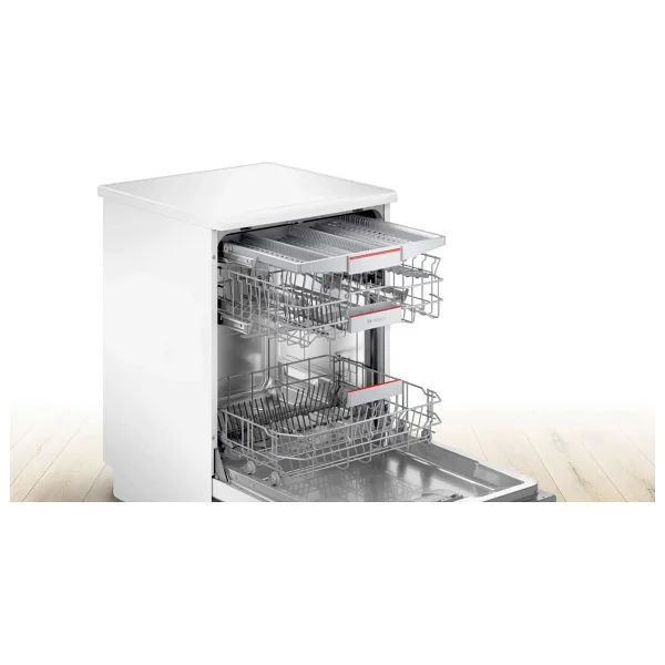 Bosch SGS4IMW60T 6 Programlı Bulaşık Makinesi - Görsel 2