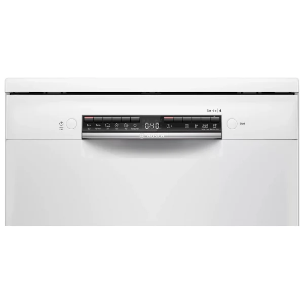 Bosch SGS4IMW60T 6 Programlı Bulaşık Makinesi - Görsel 3