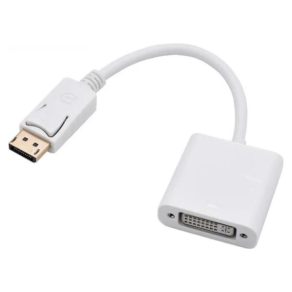 Mobitell D6 DisplayPort to DVI Dönüştürücü - Görsel 6