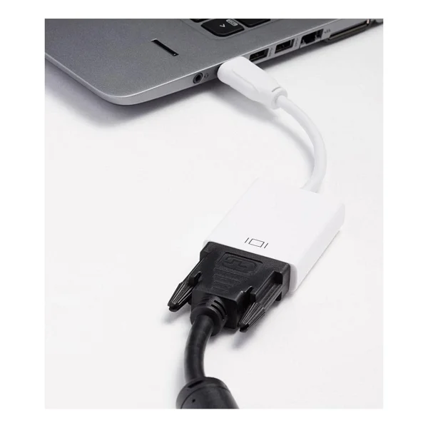 Mobitell D6 DisplayPort to DVI Dönüştürücü - Görsel 4