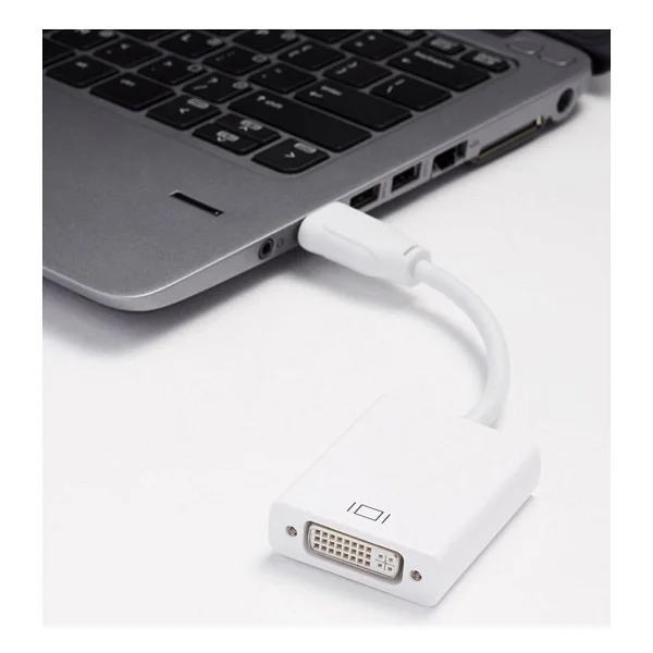 Mobitell D6 DisplayPort to DVI Dönüştürücü - Görsel 5