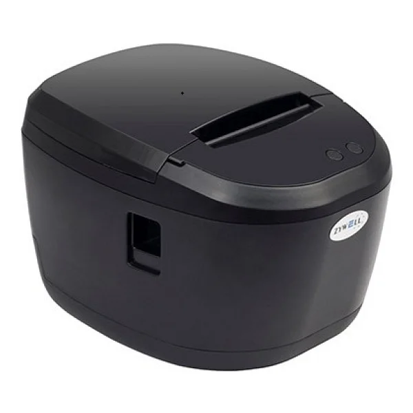 Zywell ZY308 Barkod Yazıcı - Görsel 2