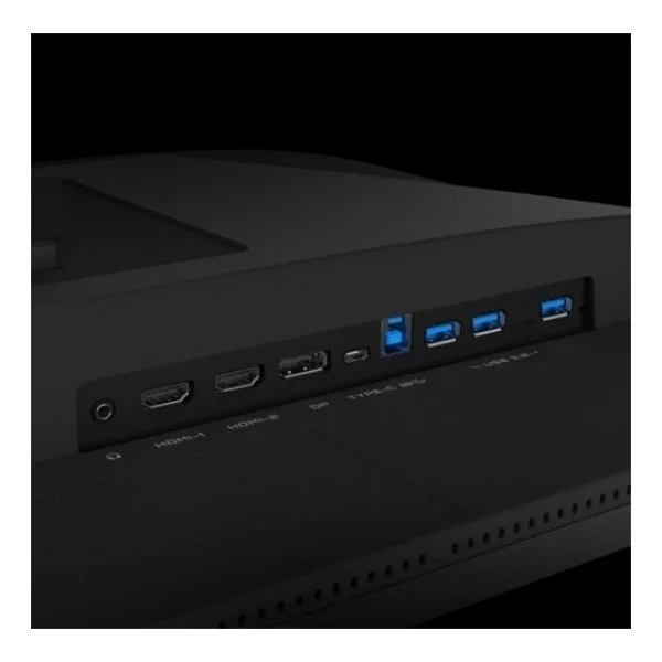 Gigabyte M28U 28" 1 ms 4K IPS 144 Hz Oyuncu Monitörü - Görsel 4